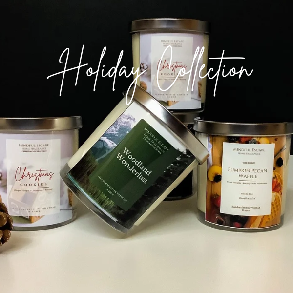The Christmas Collection