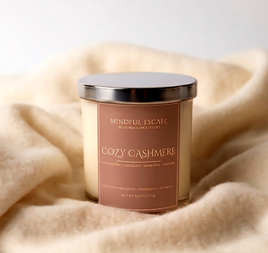 Cozy Cashmere