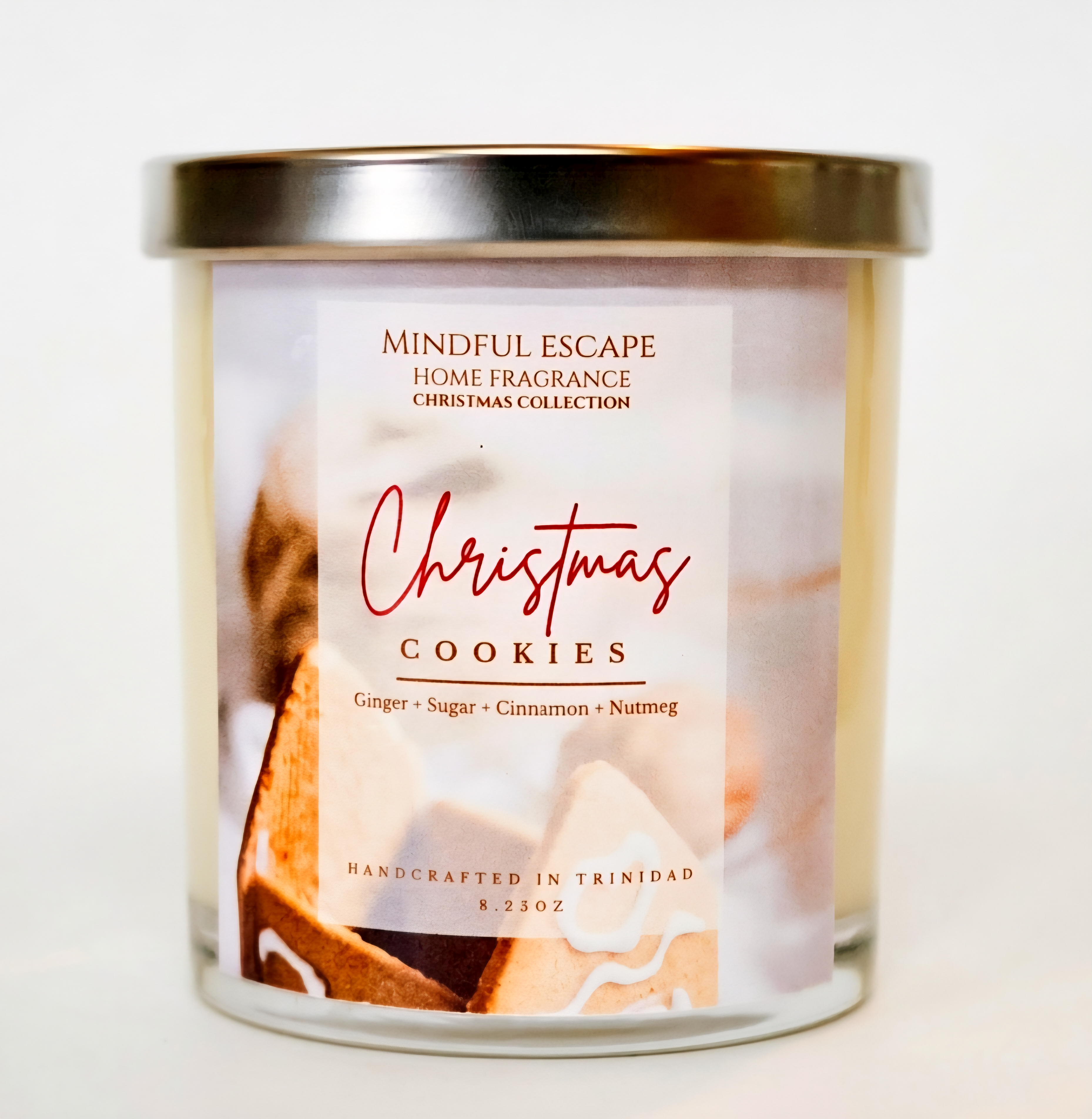 Christmas Cookies