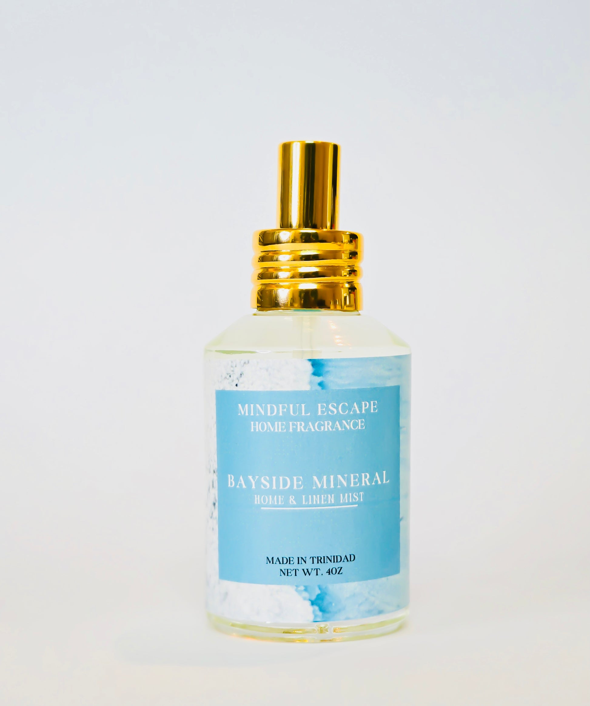 Bayside Mineral Room and Linen Mist