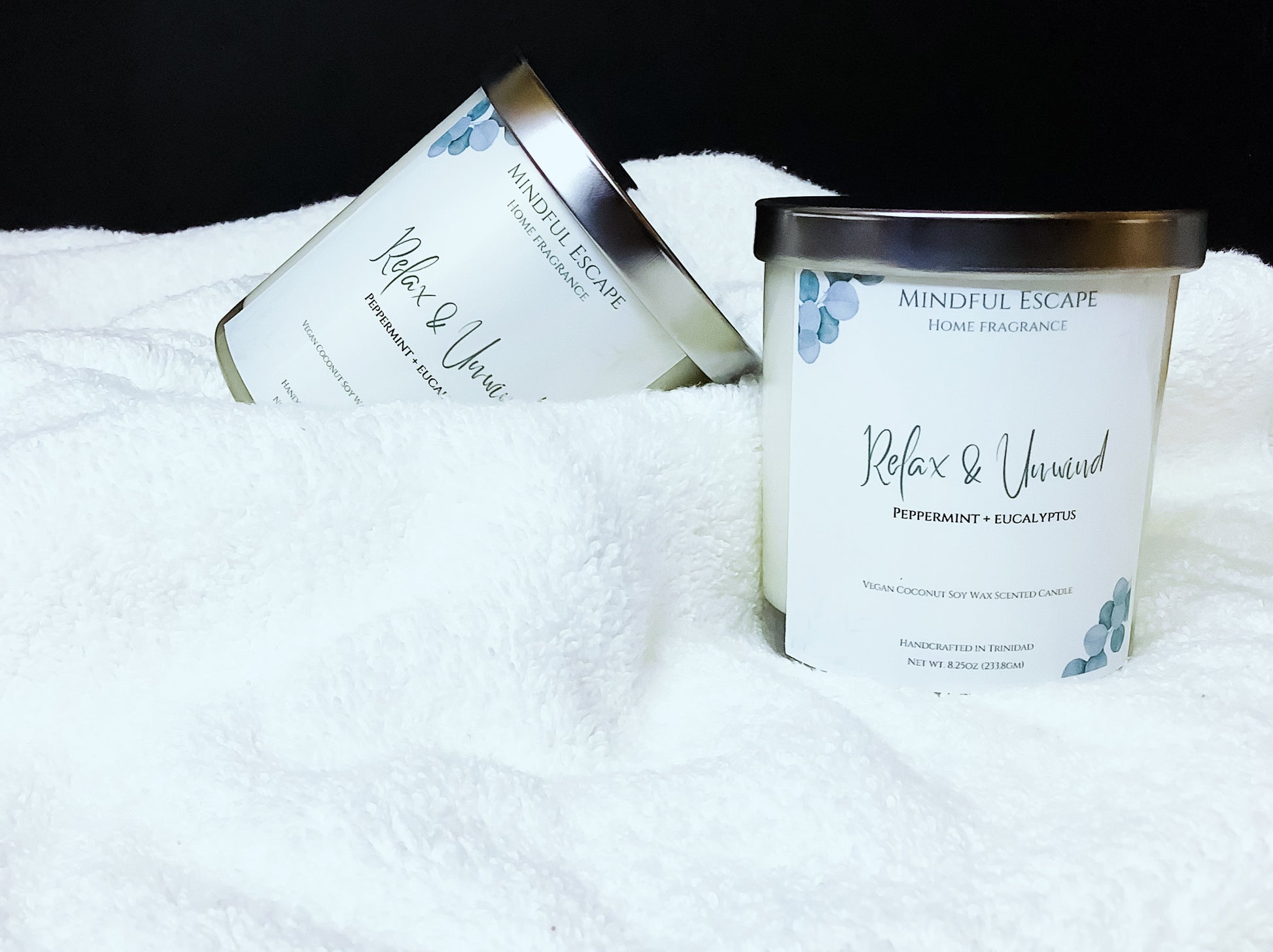 Relax & Unwind