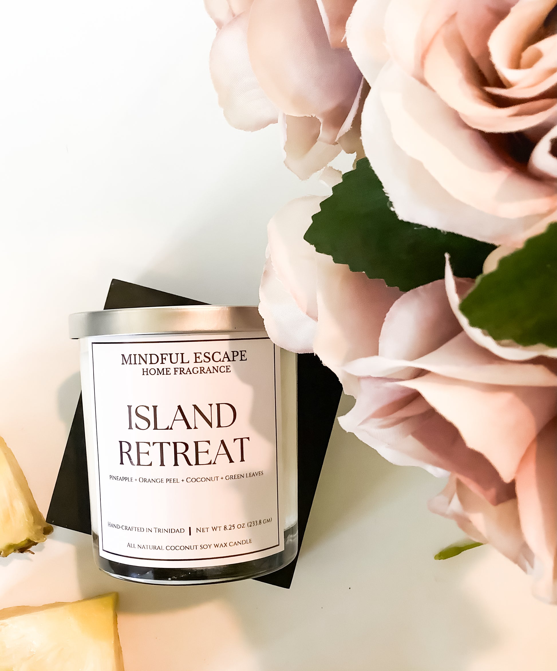Island Retreat