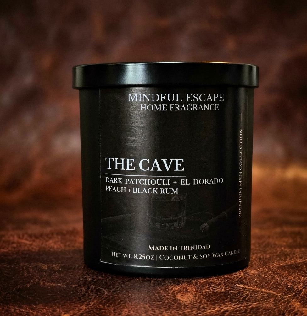 The Cave
